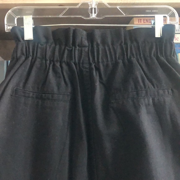 NWOT 🇮🇹 Barone high waist wide leg Jean - Picture 9 of 9